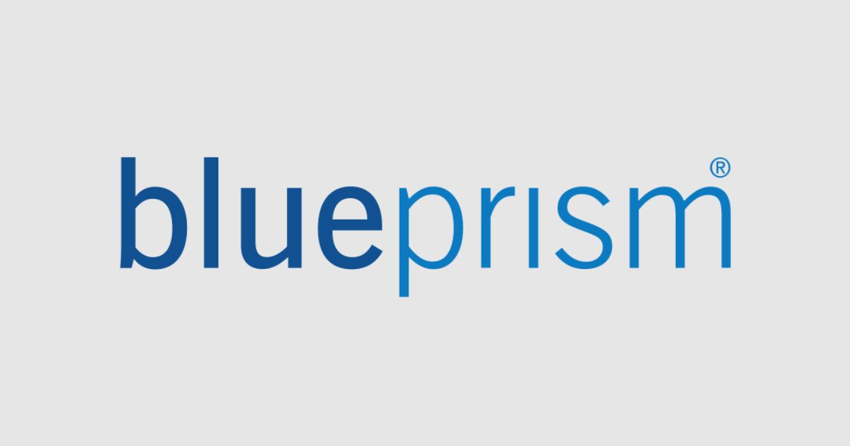 Blue Prism Image